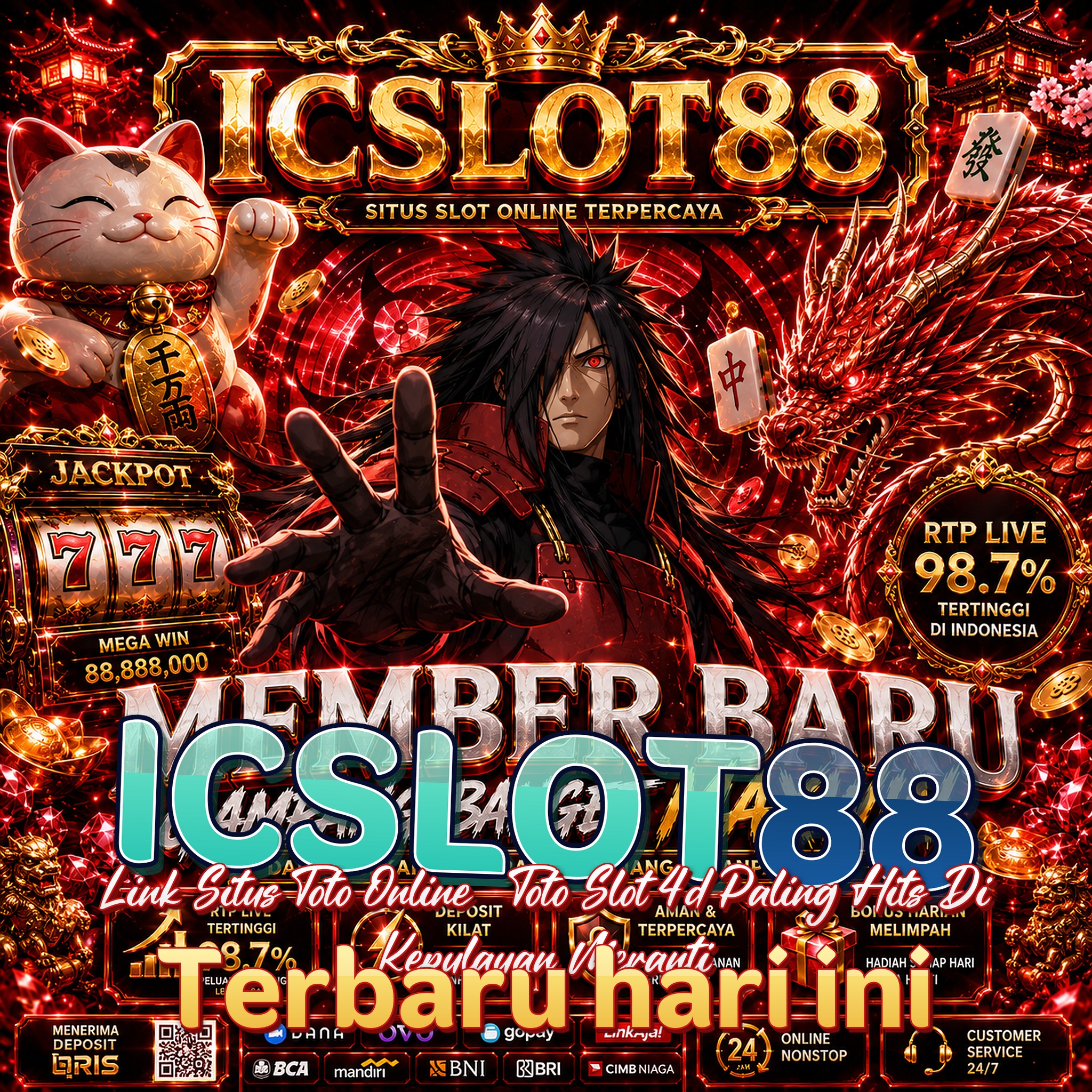 ICSLOT88