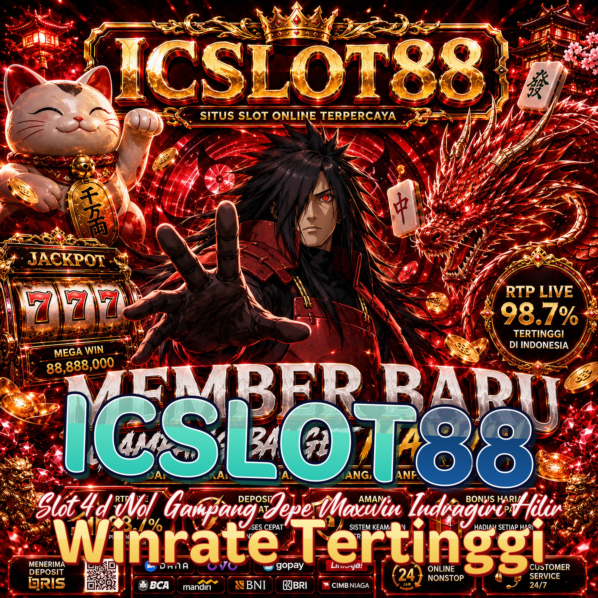 ICSLOT88